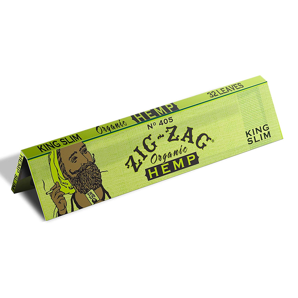 King Size Slim
